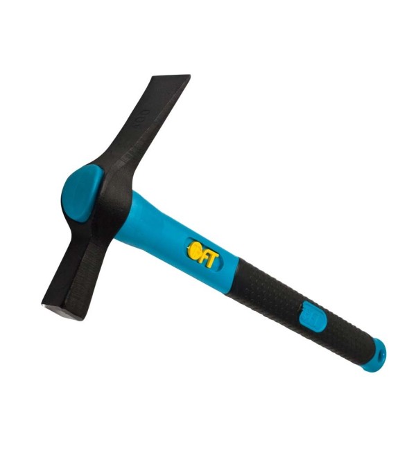 Martello 'muratore duraflex' 400 g
