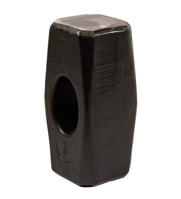 Mazza a coppia senza manico 3000 g