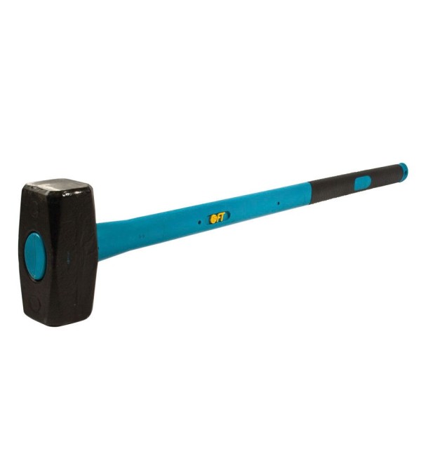 Mazza a coppia 'duraflex' 3000 g