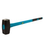 Mazza a coppia 'duraflex' 3000 g