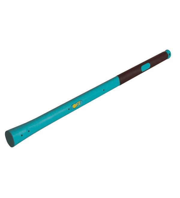 Manico 'duraflex' per piccone/mazza 90 cm