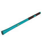 Manico 'duraflex' per piccone/mazza 90 cm