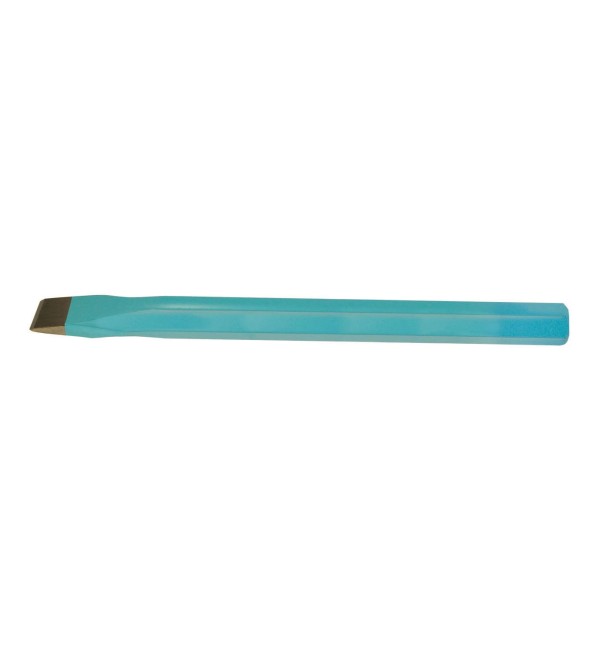 Scalpello esagonale 25 cm