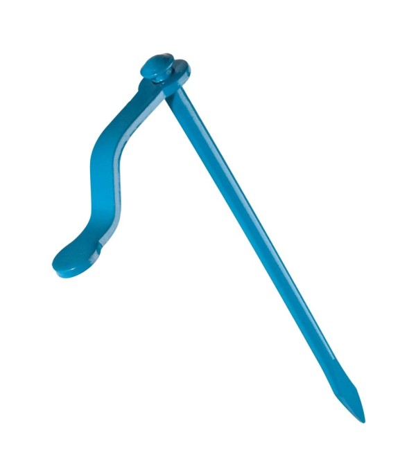 Fermastadie tondo 25 cm