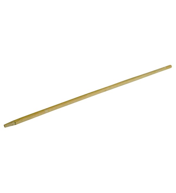 Manico in faggio diam.26 mm  da 150 cm