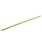 Manico in faggio diam.26 mm  da 150 cm