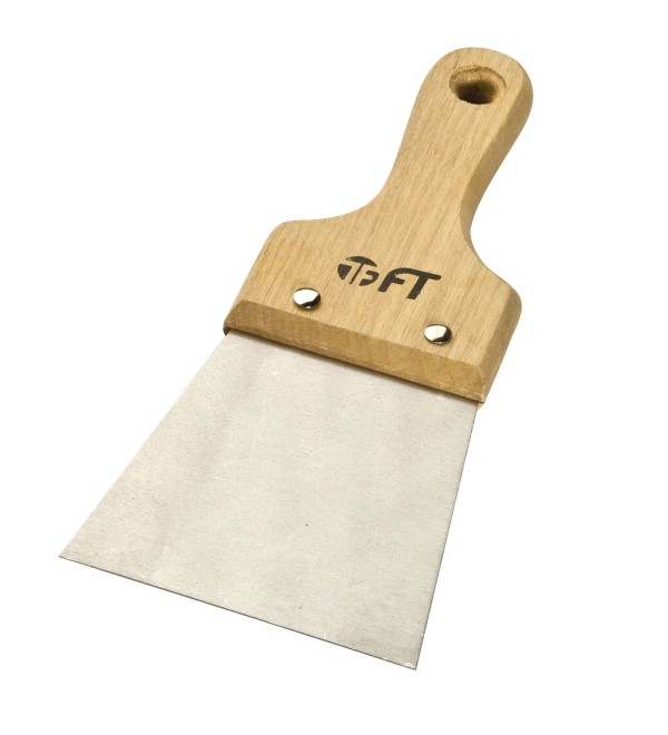 Spatola per soffitto 100 mm