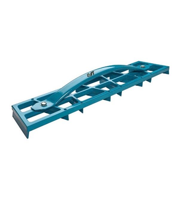 Rasatore rabot 90x450 mm