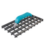 Rasatore griglia 140x280 mm