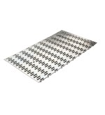 Ricambio denti di lupo 150x250 mm