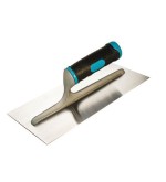 Fratt. acciaio 'duraflex'  liscio 120x280 mm