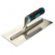 Frattone inox liscio 'duraflex' 120x280 mm