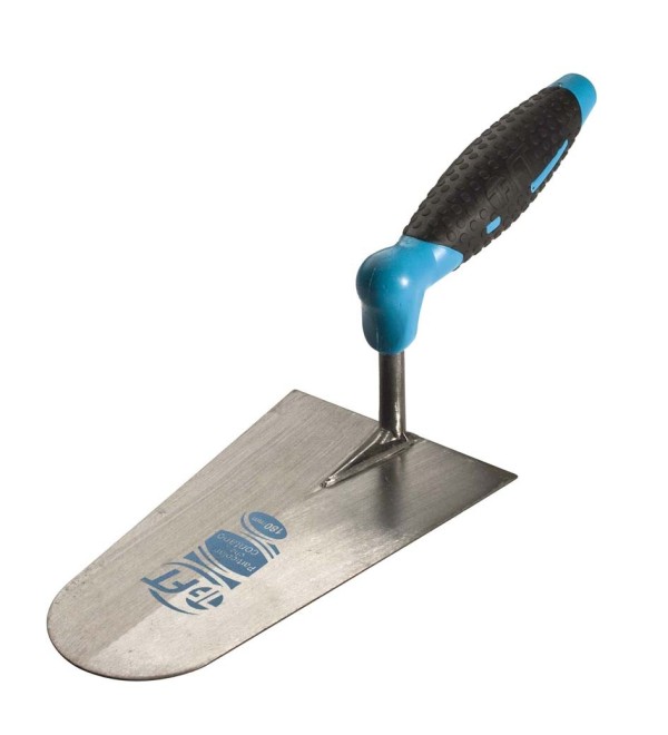 Cazzuola Con Punta Quadrata Trial FT