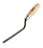 Marcafughe semitondo 10x6 mm