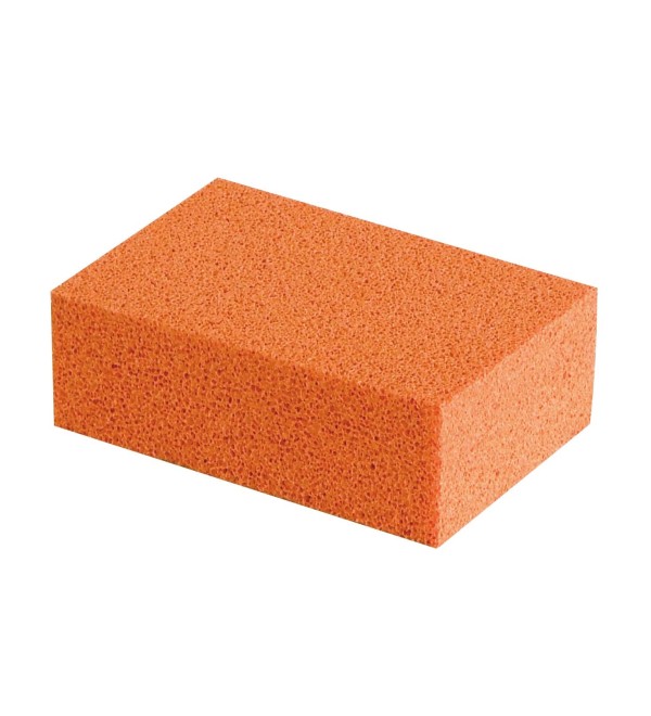 Gomma spugna semperit gr.fine 150x100x50mm
