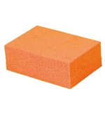 Gomma spugna semperit gr.grossa 150x100x50mm
