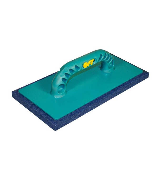 Fratt. gomma blu supp.pvc 280x140 mm