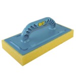 Frattazzo spugna intercambiabile 29x15x4mm