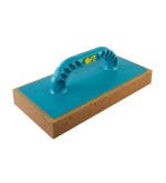 Frattazzo con spugna 29x15x4 mm