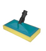 Slalom lavapavimenti con snodo 28x14,5x4cm