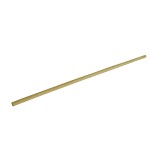 Manico faggio diam.24mm 150cm per spazzolone