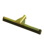 Spingiacqua a gomma morbida 40 cm s/manico