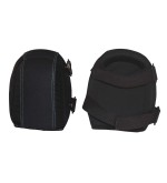Ginocchiere 'ergo-kevlar' con elastici