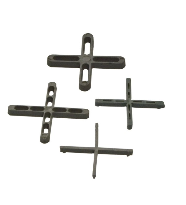 Distanziatore a croce da 500 pz  2 mm