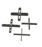Distanziatore a croce da 500 pz  2 mm