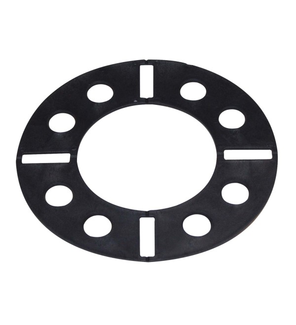 Livellatore per supporto quadrotto