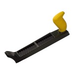Pialla lima completa di lama 255x40 mm