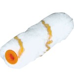 Mini rullo mod. perlon riga gialla