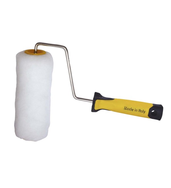 Rullo mod. poliestere 200 mm
