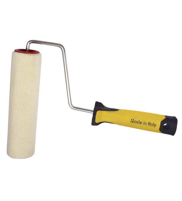 Rullo mod. mohair 200 mm