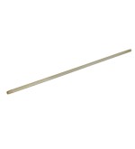 Manico in faggio a vite diam. 22 mm  130 cm