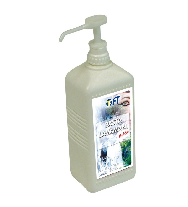 Pasta lavamani fluida 1000 ml