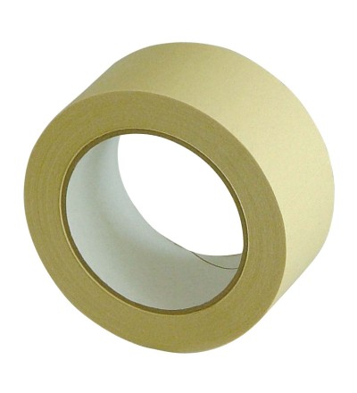 Nastro in carta per carrozziere 25 mm x 50 m