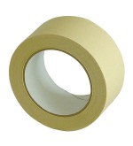 Nastro in carta per carrozziere 25 mm x 50 m
