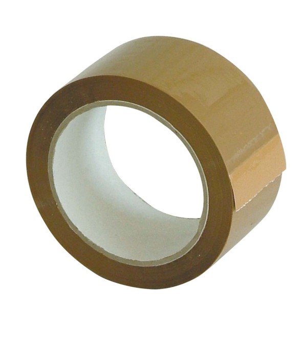 Nastro adesivo per imballo 50 mm x 66 m