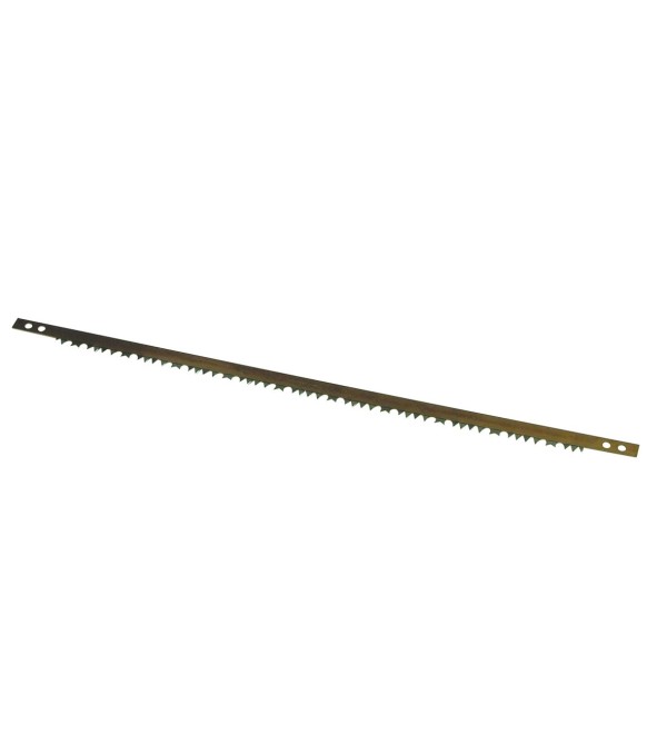 Lama per segoncino dente a torre 53 cm