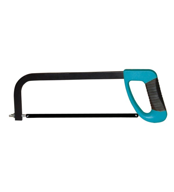 Archetto 'quick' per metallo con lama 30 cm