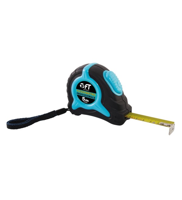 Flessometro professionale lung.16mm x 3 m