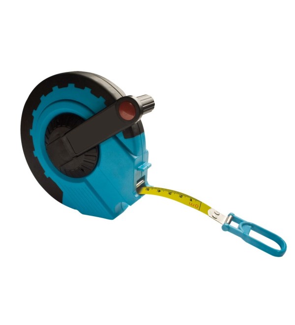 Rotella metrica lung. 20 m