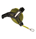 Rotella metrica con impugnatura lung. 50 m