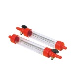 Coppia livelle ad acqua