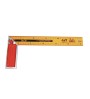 Squadra millimetrata 30 cm