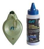 Tracciatore 'metal line' corda 30 m