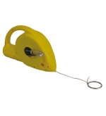 Traccialinee a filo 'bigline' corda 50 m