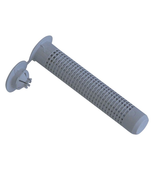 Bussola retinata in pvc 15x85 mm