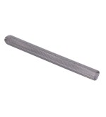 Calza in rete metallica  diam15mm lungh.150mm
